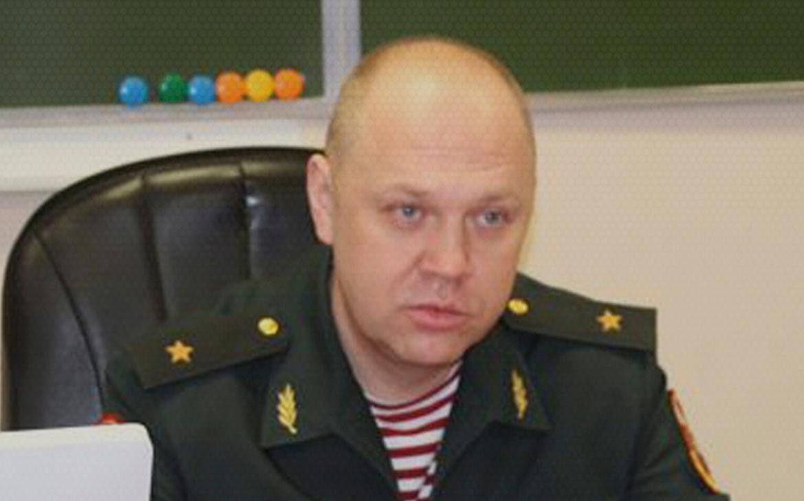 ТАСС узнал об отмене ареста для генерала Росгвардии в деле с 350 млн руб.