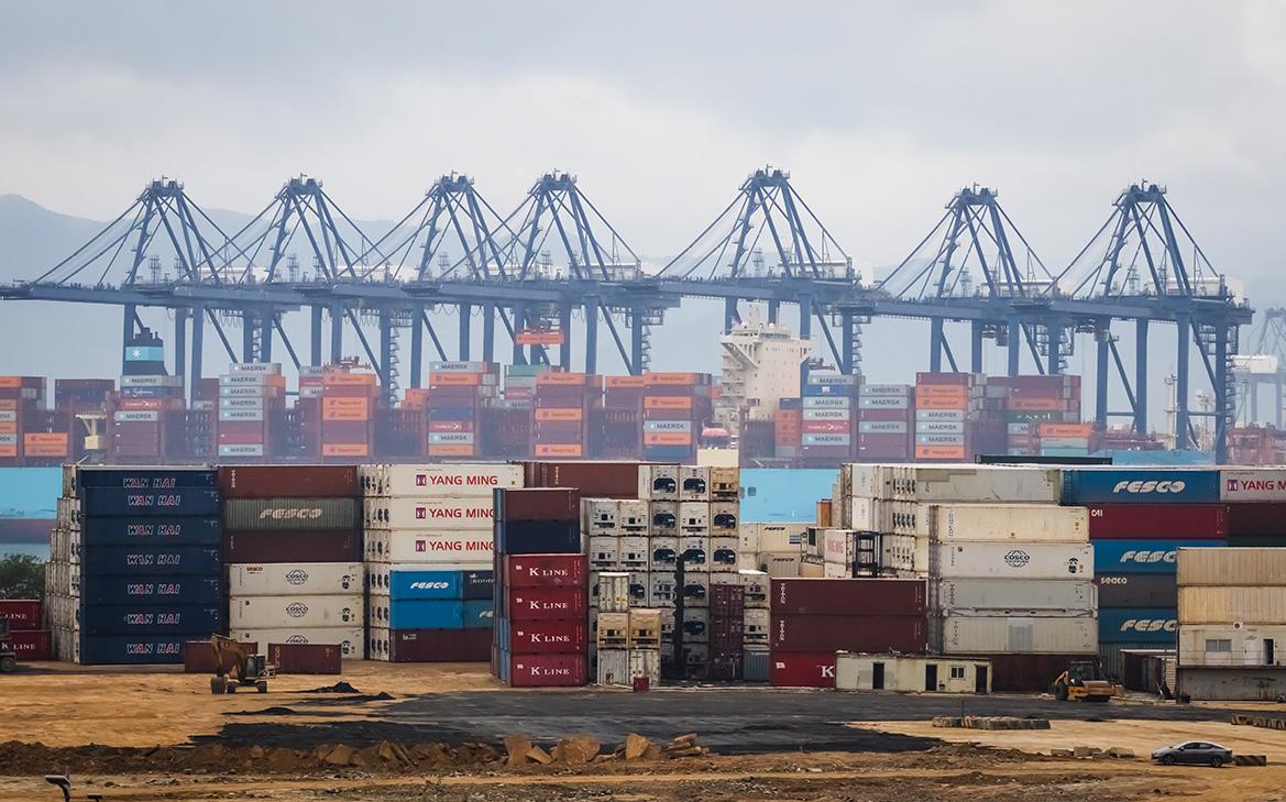 NYT рассказала, почему «второй китайский шок» грозит протестами в Азии