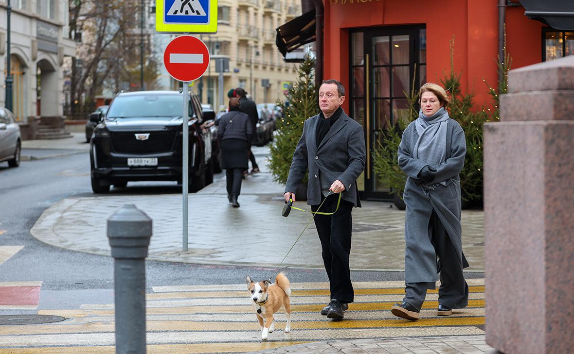 Фото: Арина Антонова / ТАСС