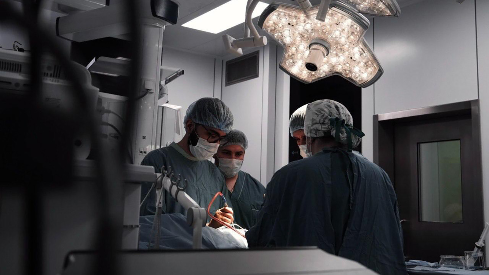 В Подмосковье спасли ребенка со сложной опухолью мозга. Симптомы недуга