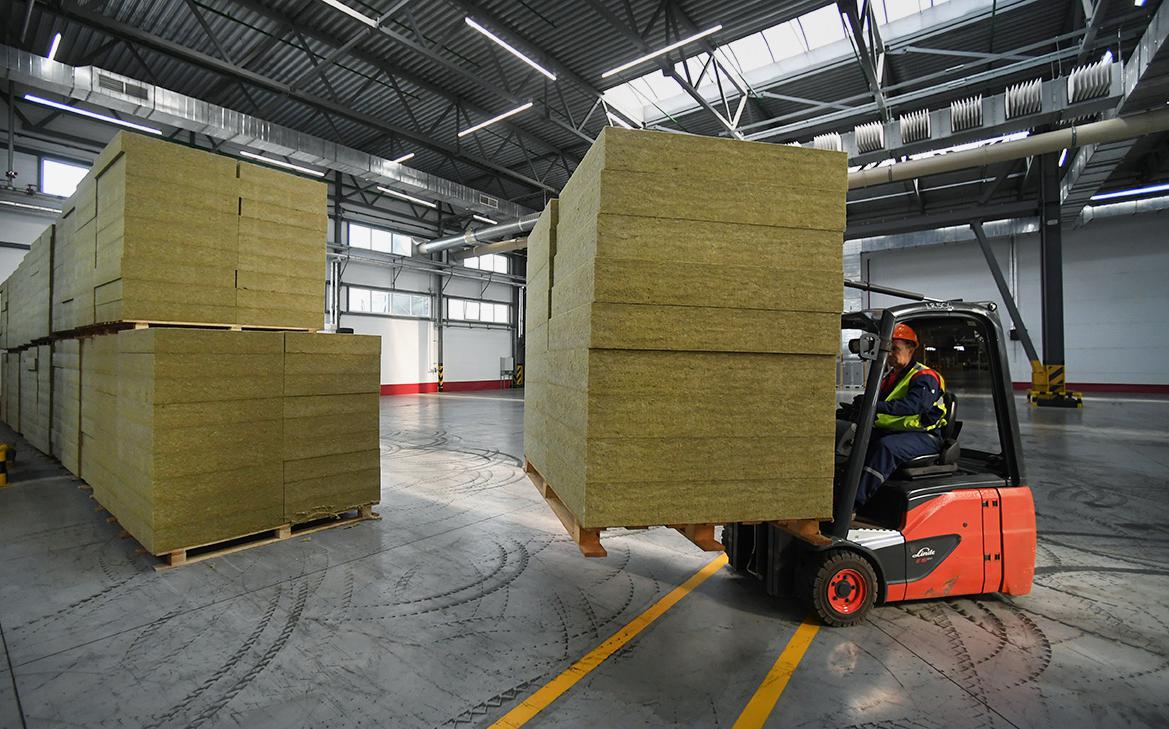 Российские «дочки» Rockwool и CanPack перешли под временное управление