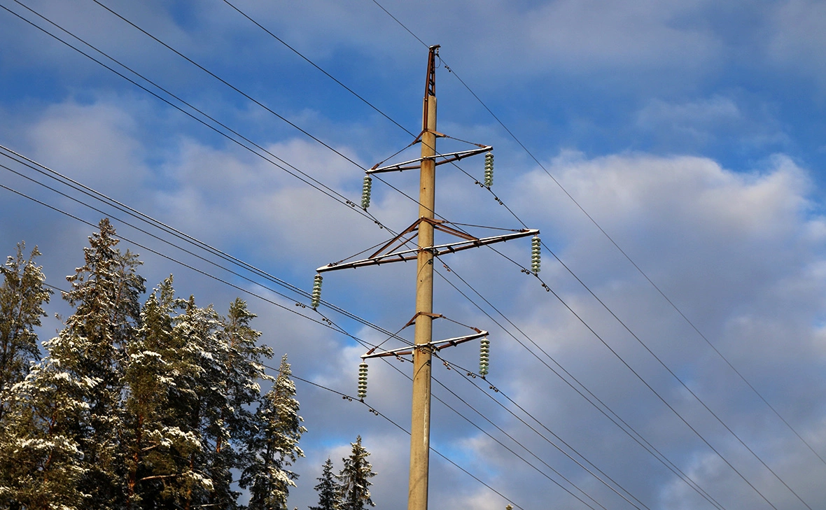 Максим Константинов / Global Look Press