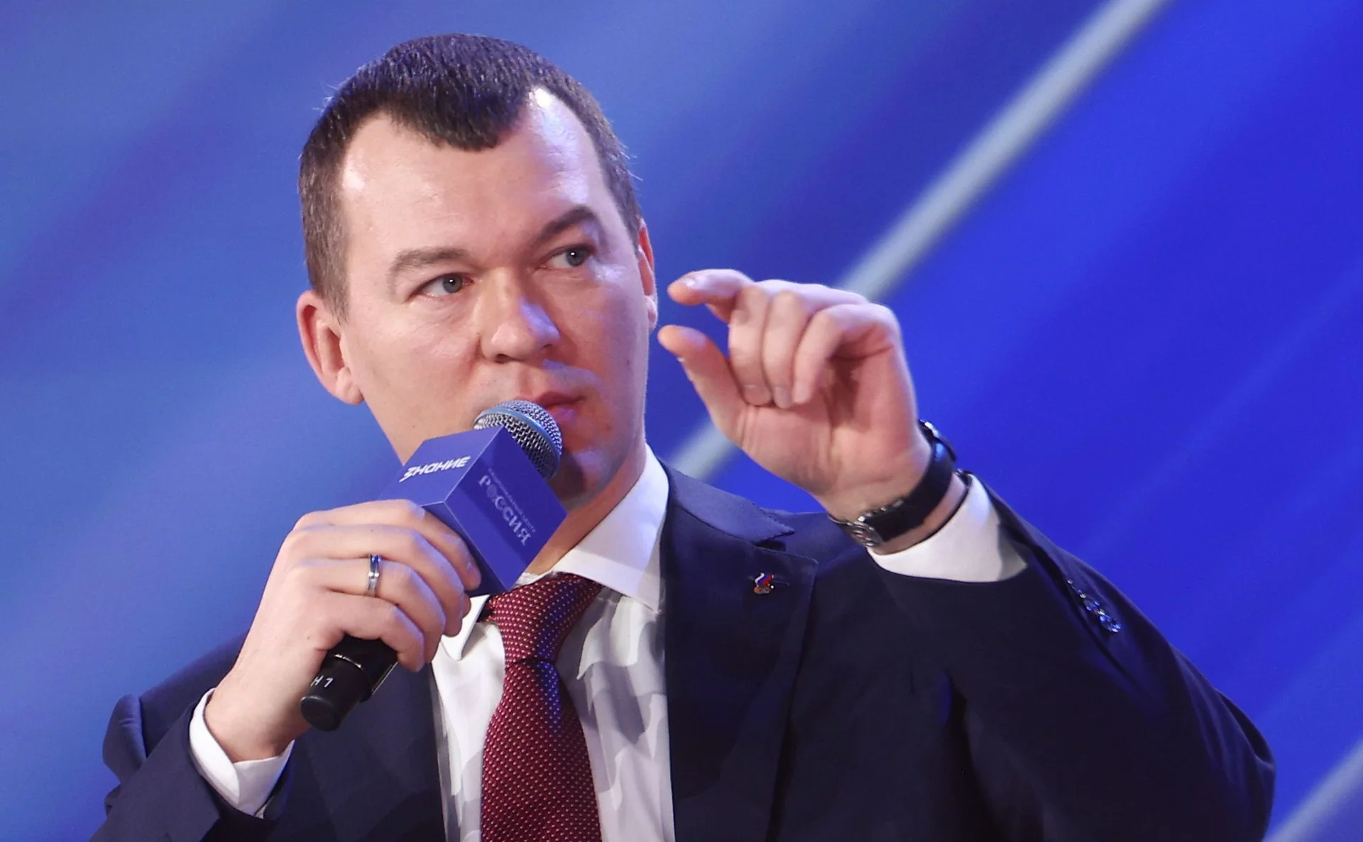 Сергей Булкин / ТАСС