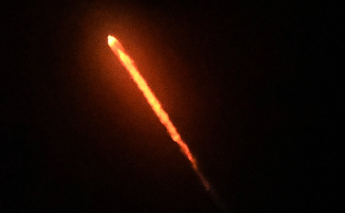 Gene Blevins / Zuma / ТАСС