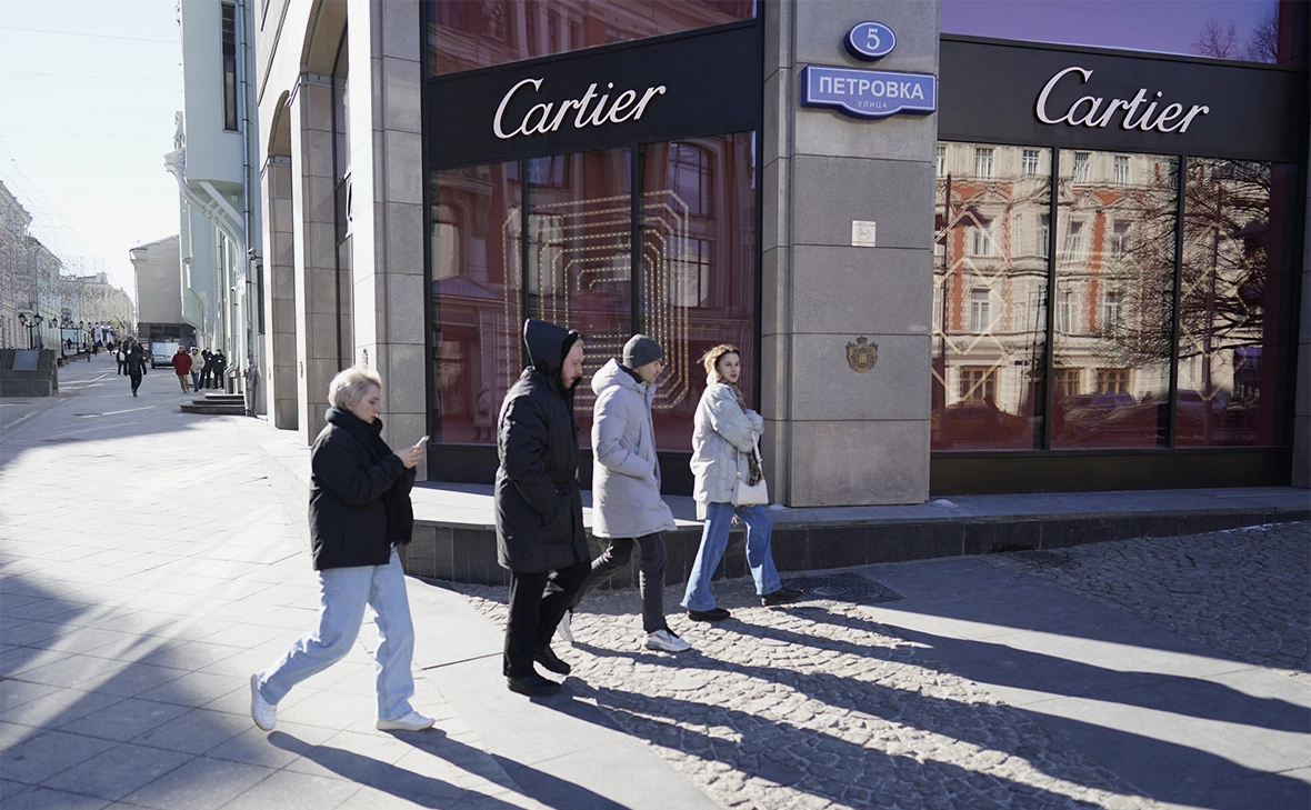 Михаил Гребенщиков / РБК