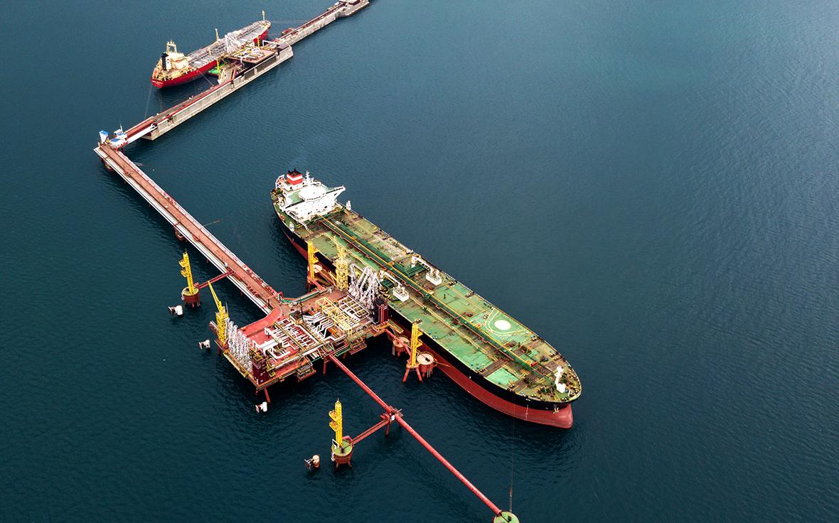 Хорватия оценит идею поставок российской нефти в условиях санкций