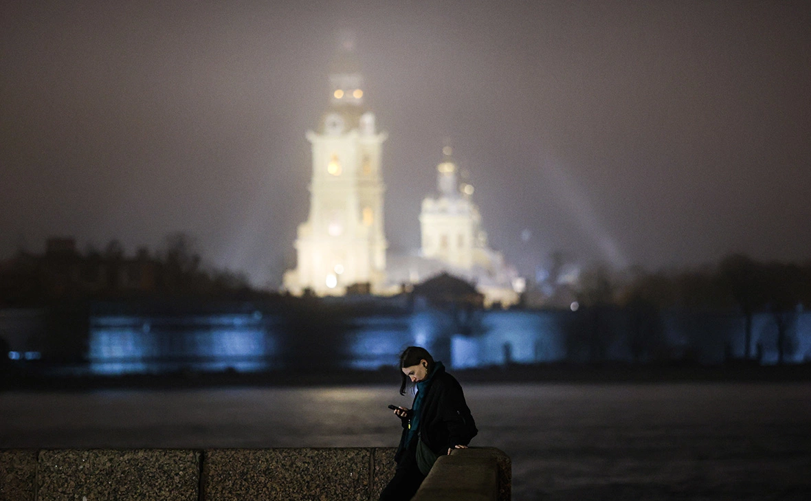 Валентин Егоршин / ТАСС