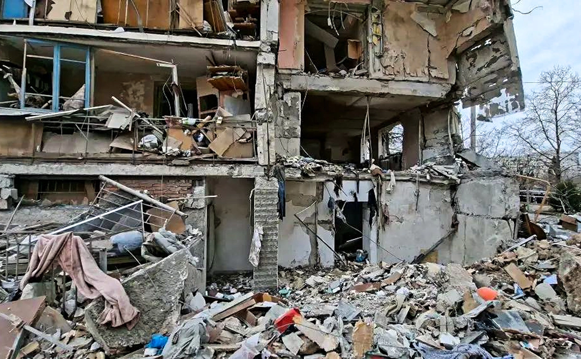 Сергей Павлив / ТАСС