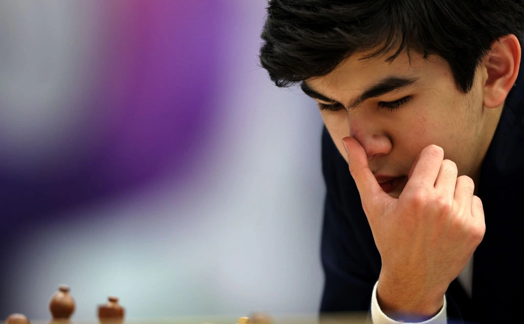 Dean Mouhtaropoulos / Getty Images