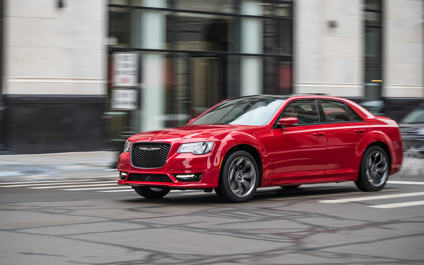 Chrysler 300
