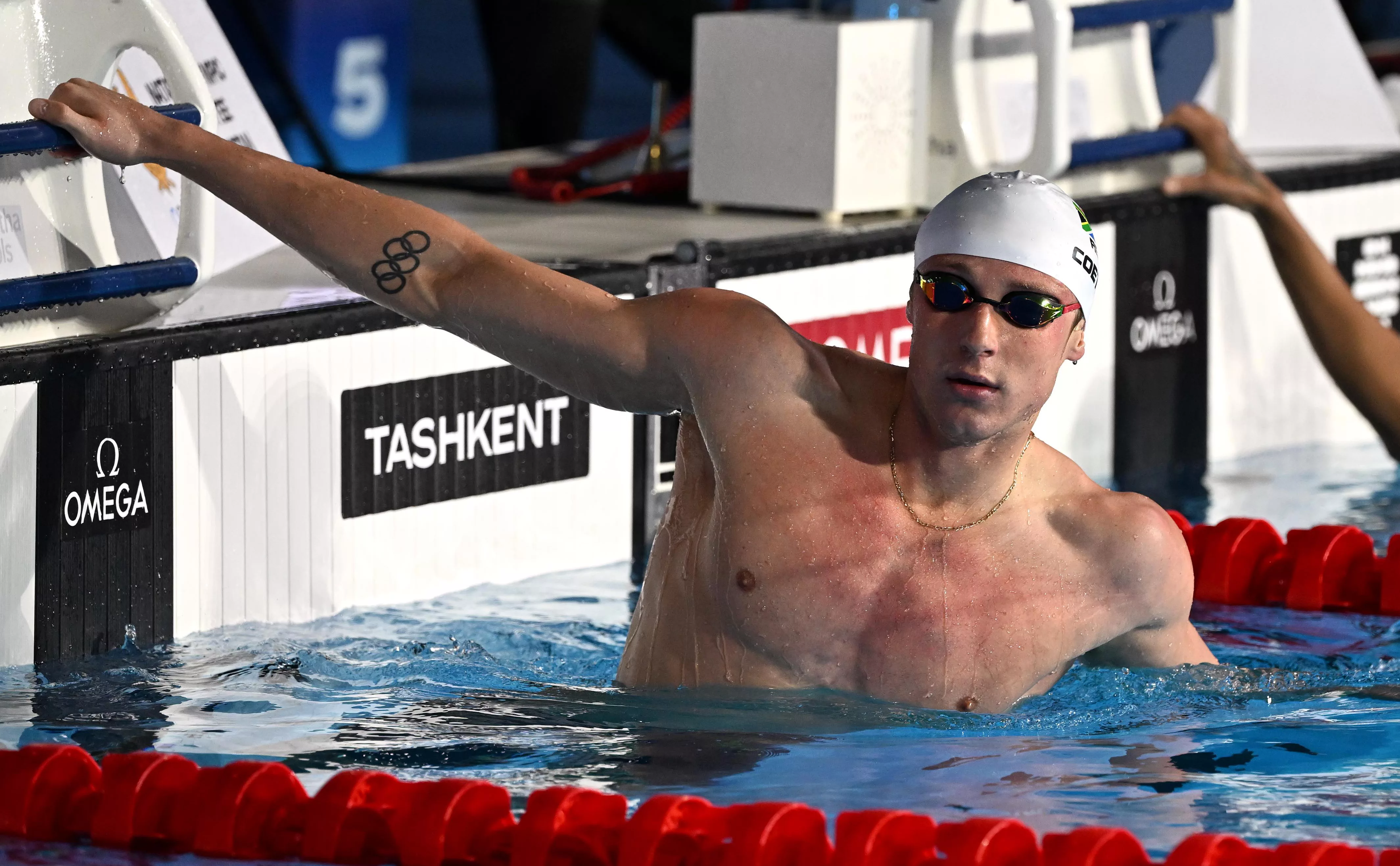 Tolib Kosimov / Getty Images