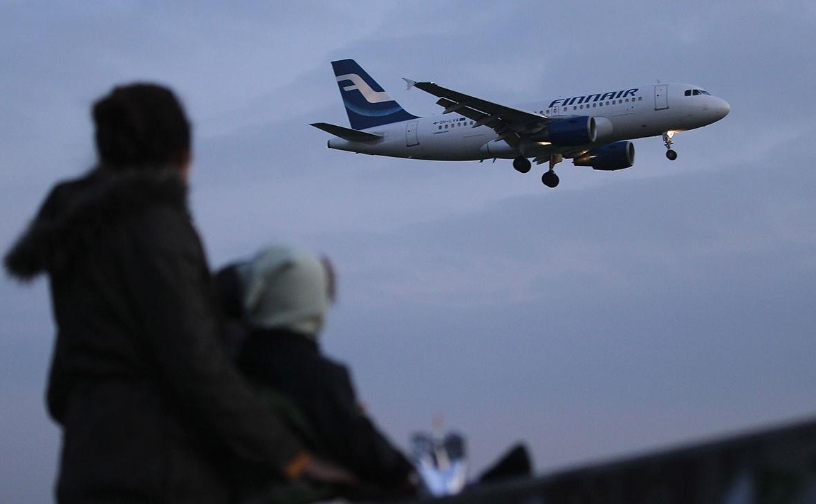Finnair запускает почти суточные рейсы из Хельсинки в Мельбурн в обход России