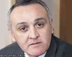 Совершено покушение на премьер-министра Абхазии