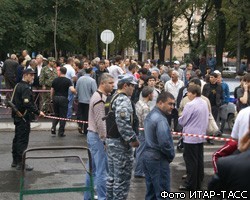 Теракт во Владикавказе: число пострадавших составляет 202 человека