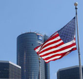 Reuters: General Motors предложит новые машины по беспроцентным кредитам