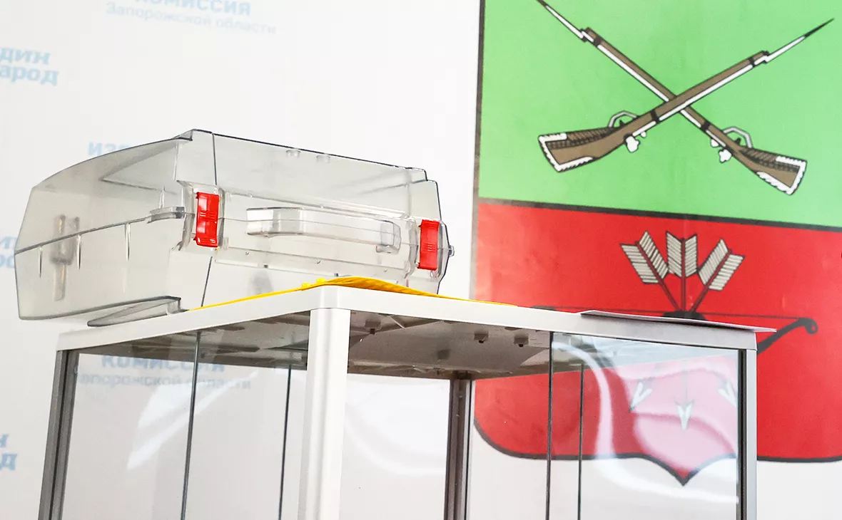 Сергей Мальгавко / ТАСС