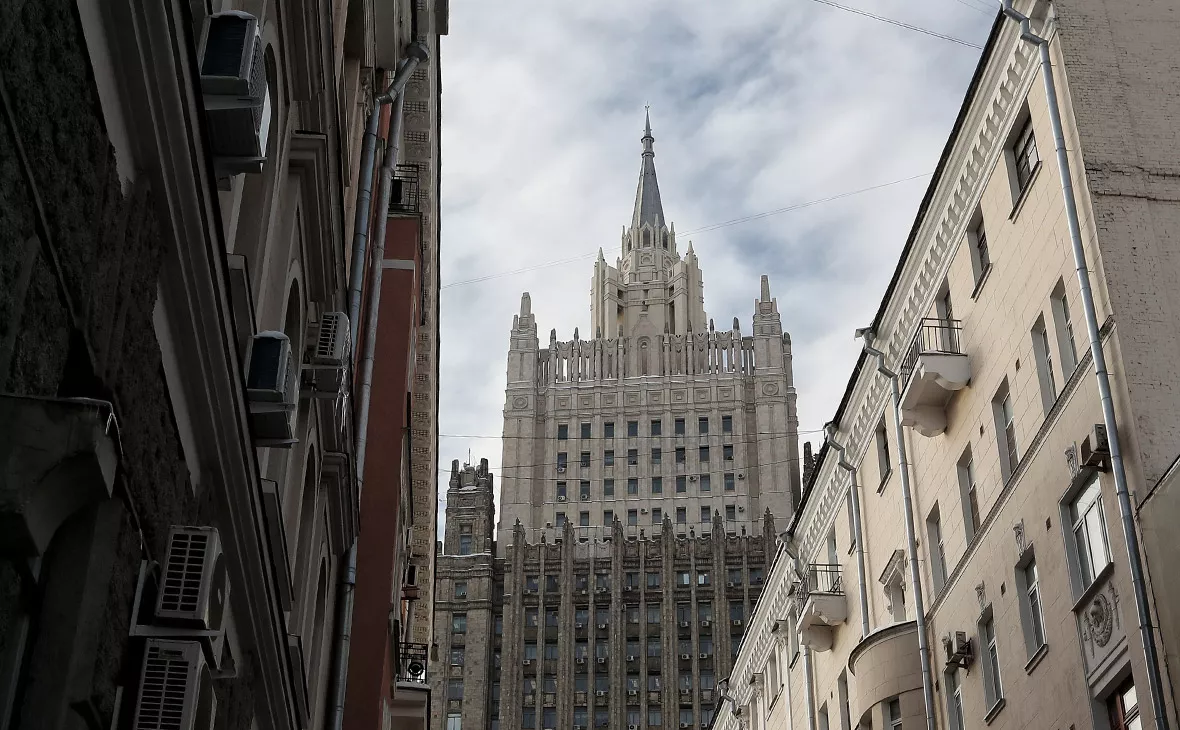 Андрей Любимов / РБК