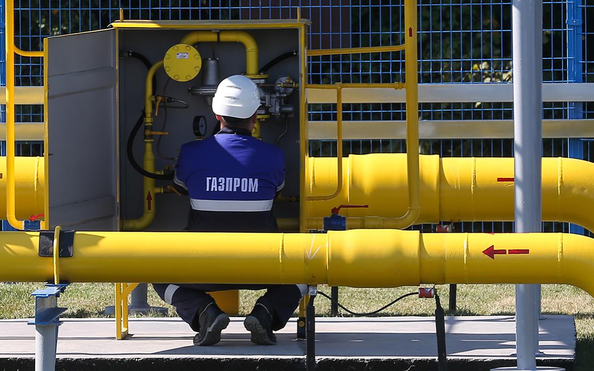Uniper подала иск к «Газпрому» на €11,6 млрд