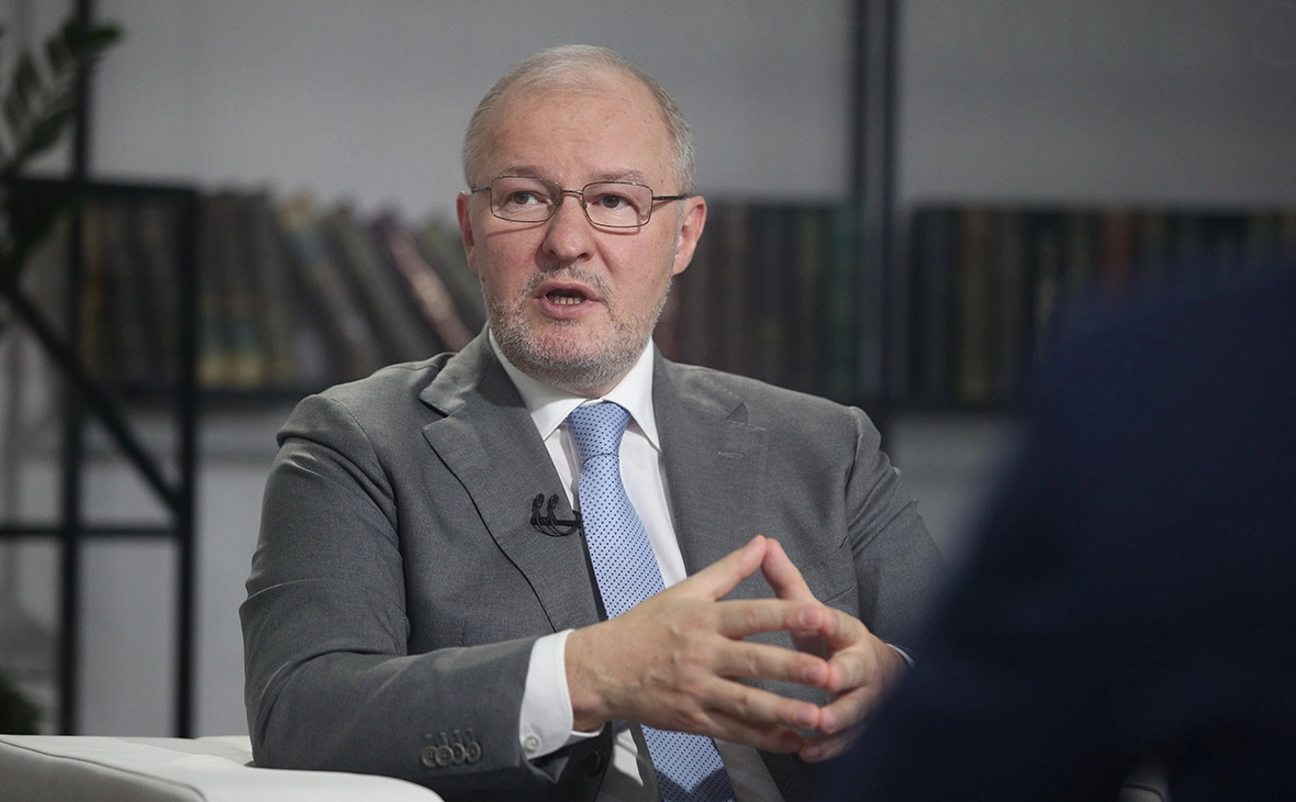 Владислав Шатило / РБК