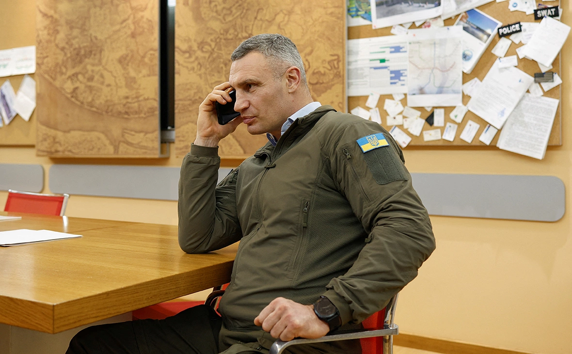 Валентин Огиренко / Reuters