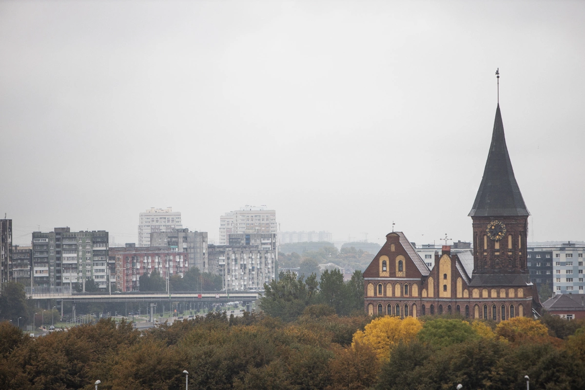 Александр Подгорчук