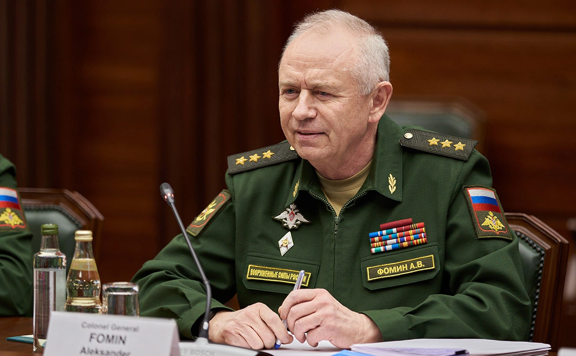 Владислав Тимофеев / ТАСС