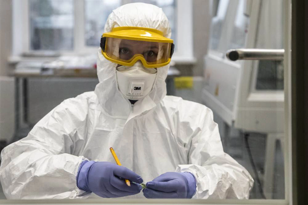 Управление Роспотребнадзора по Нижегородской области