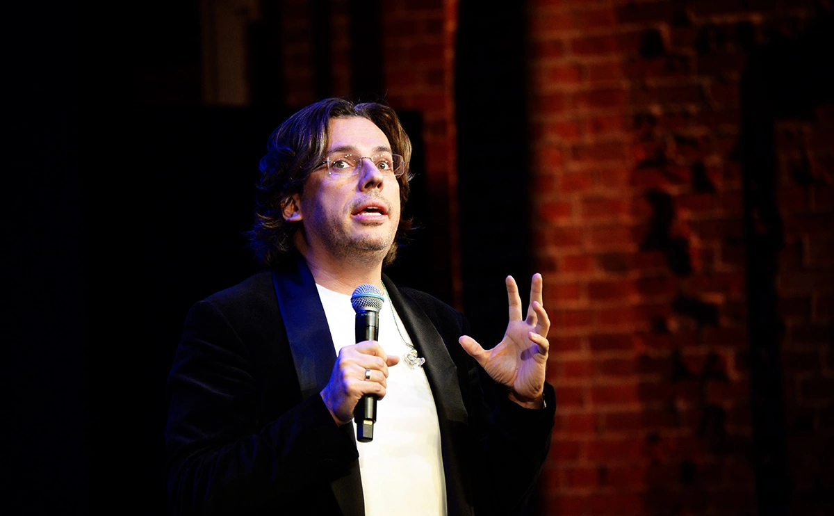 Анатолий Ломохов / Global Look Press