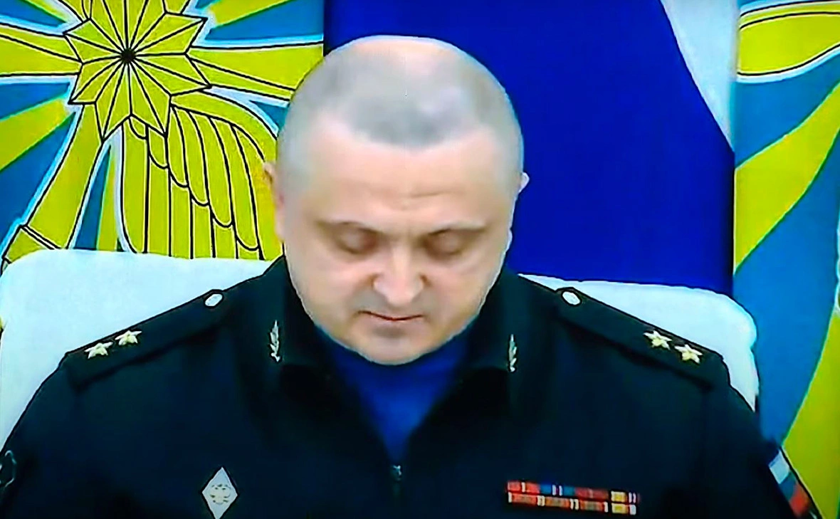 Минобороны России / YouTube