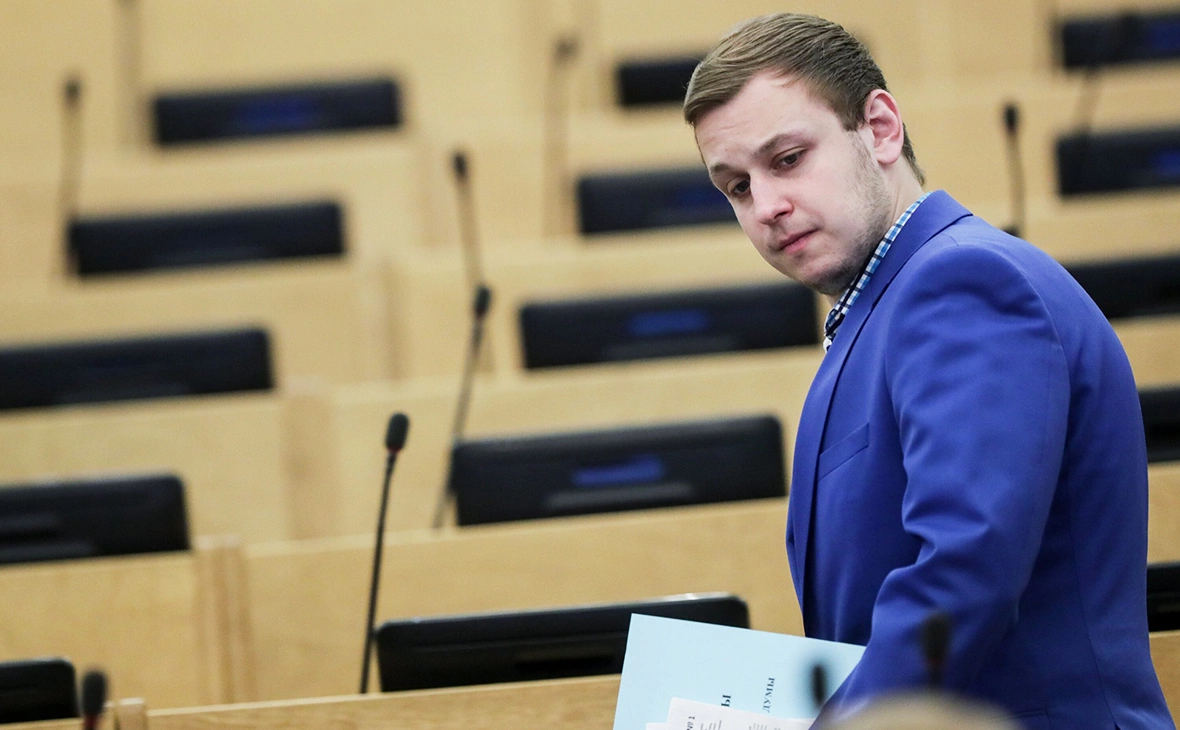 АГН «Москва»