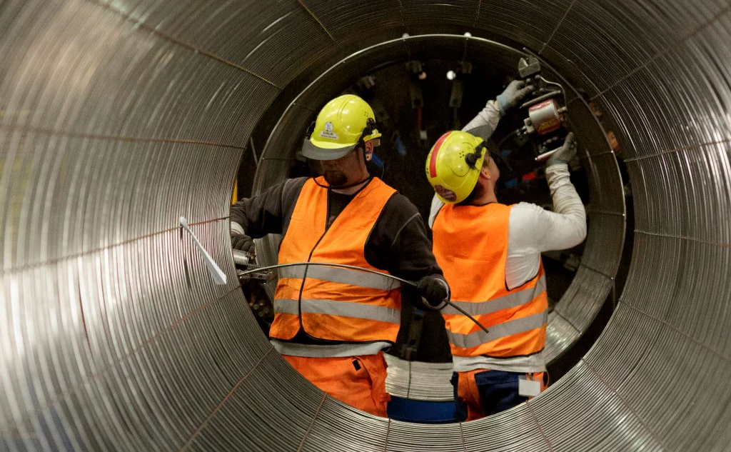  Carsten Koall / Getty Images