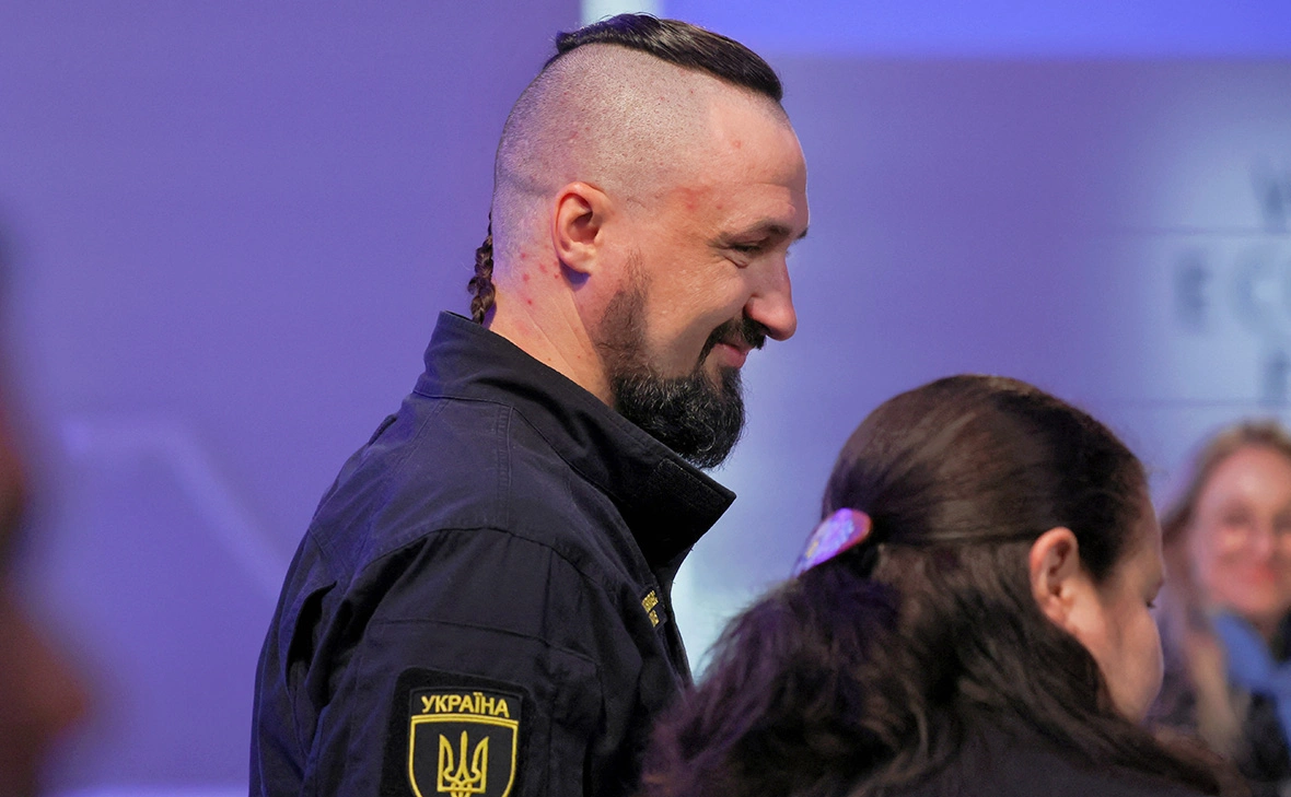 Denis Balibouse / Reuters