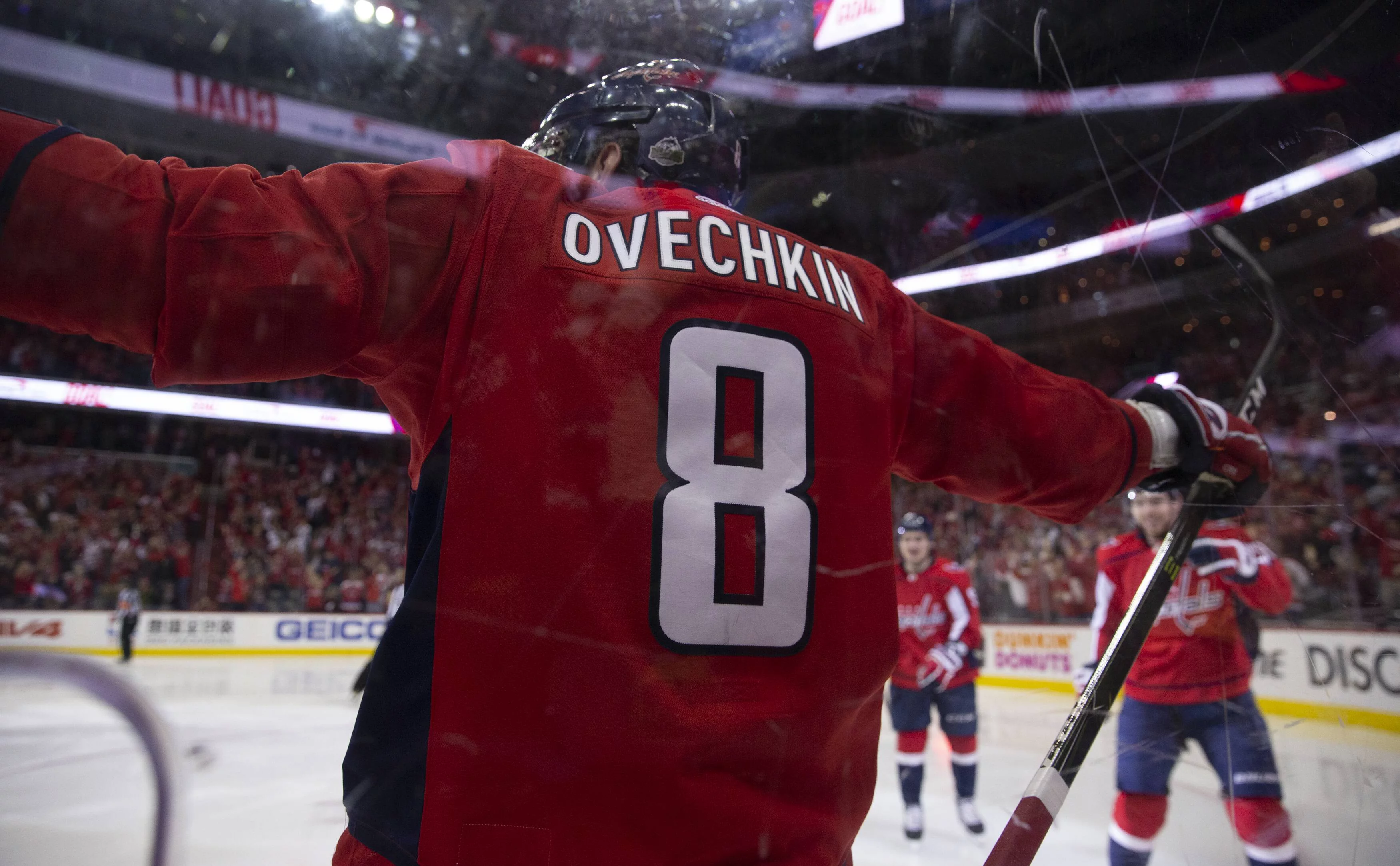 Alex Edelman / Global look press