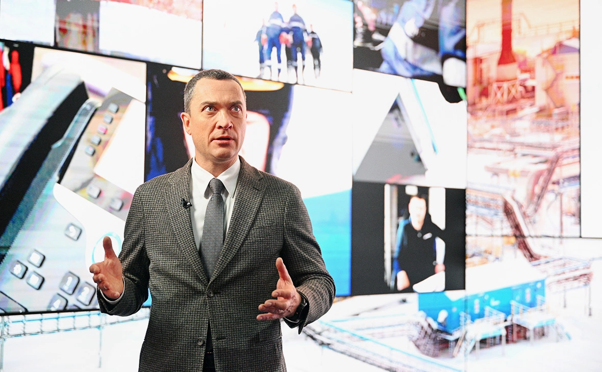 Рамиль Ситдиков / РИА Новости