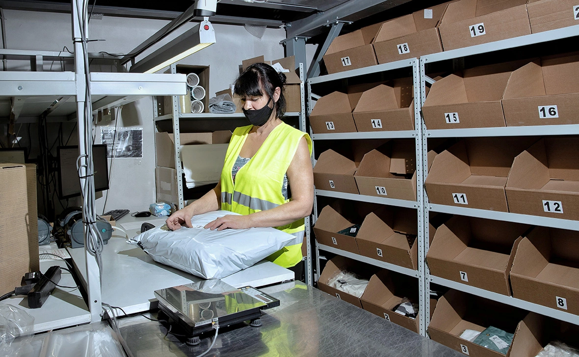 Андрей Любимов / РБК