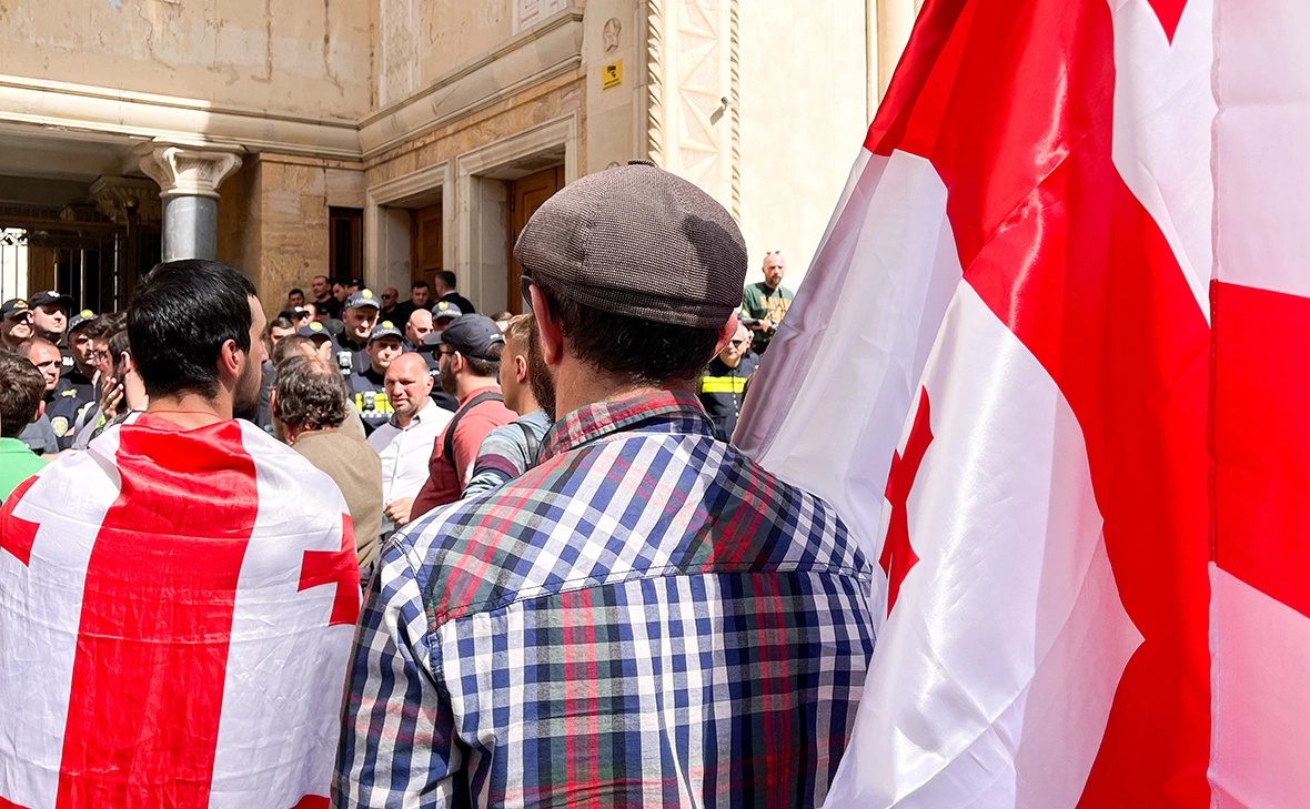 Михаил Егиков / ТАСС