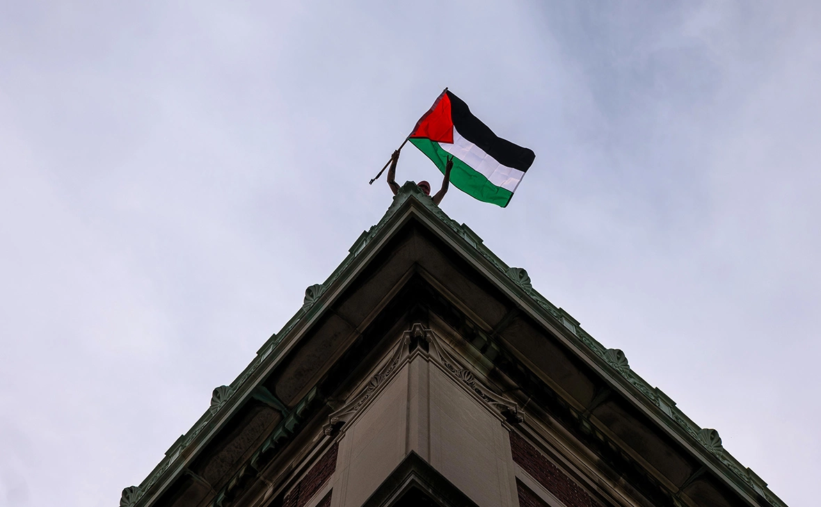 Spencer Platt / Getty Images