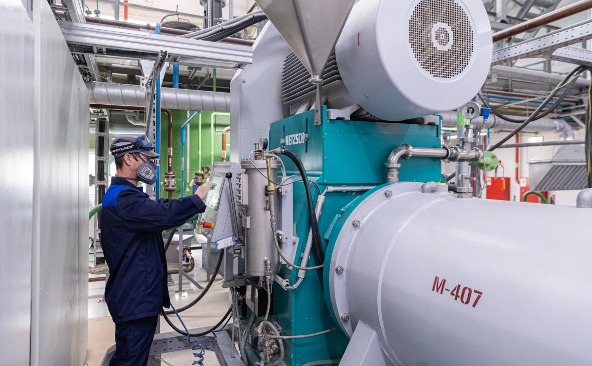 пресс-служба правительства Липецкой области