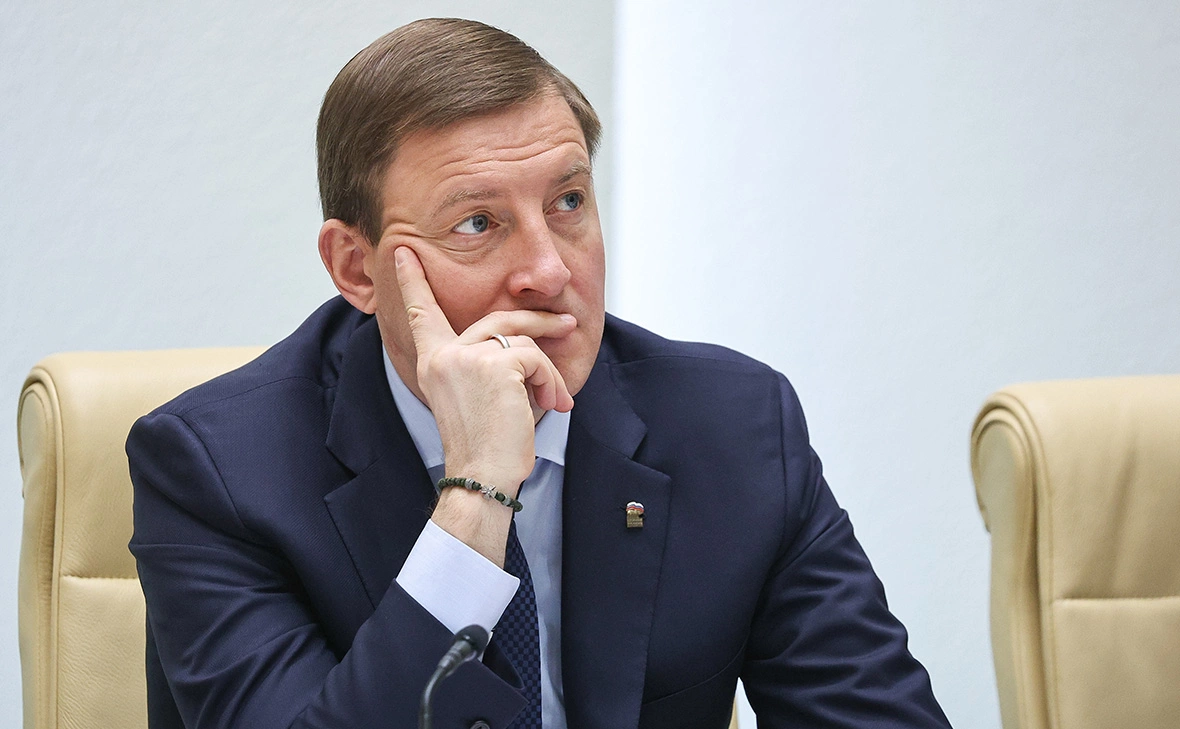 Михаил Терещенко / ТАСС