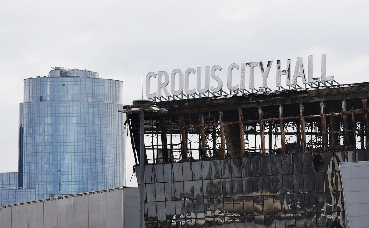 Андрей Любимов / РБК