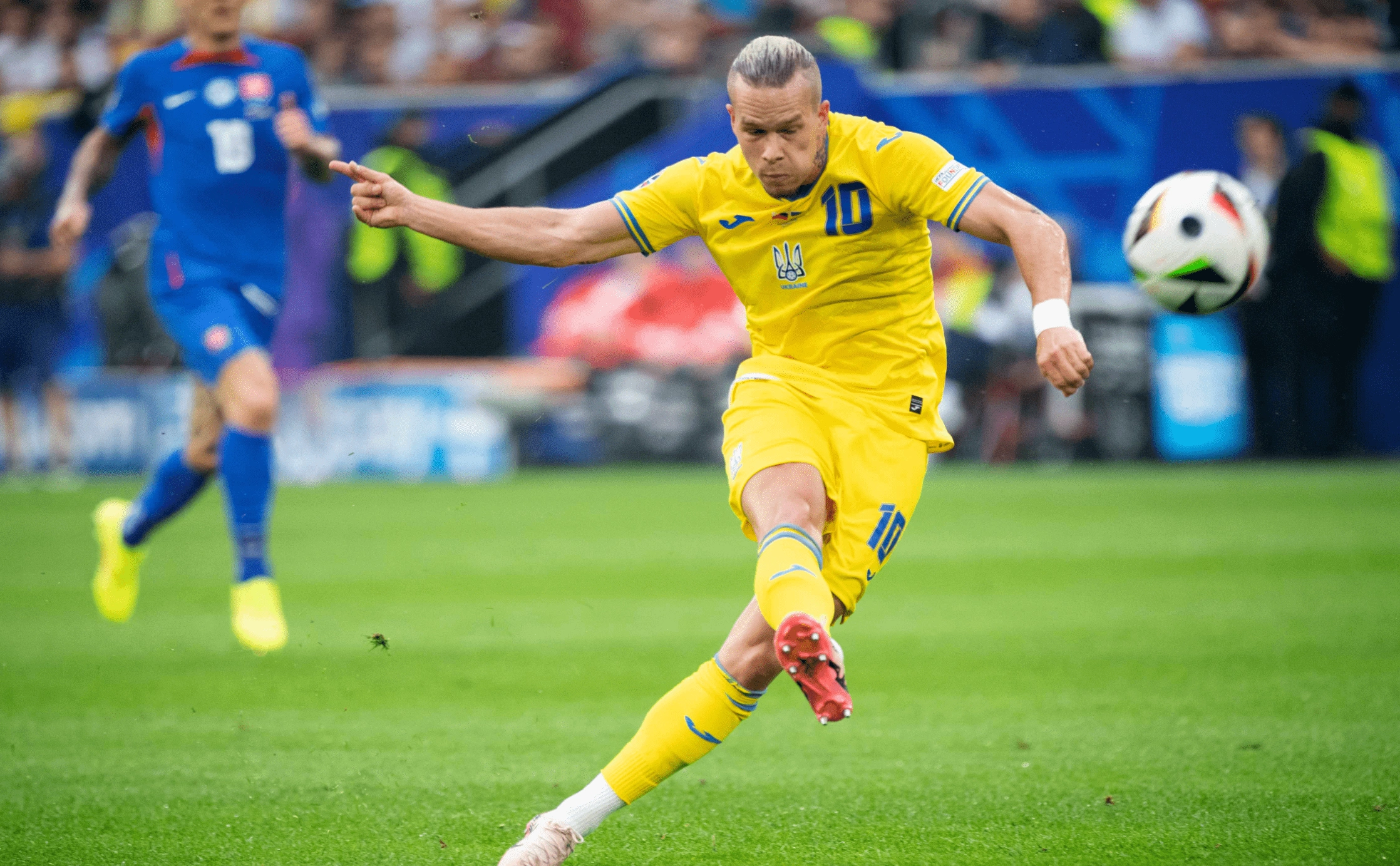 IMAGO/Malte Ossowski/SVEN SIMON