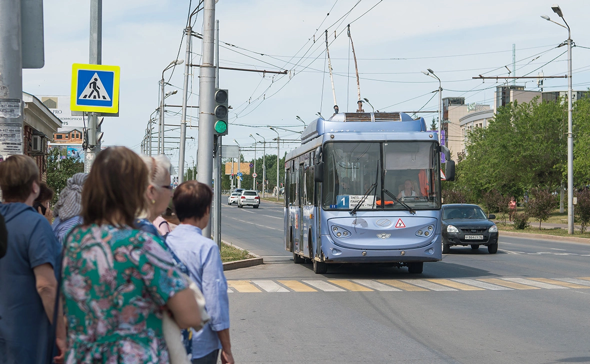 Олег Спиридонов / Бизнес Online / Global Look Press