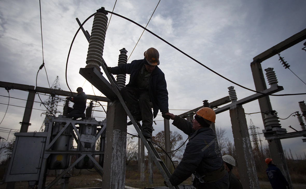 Станислав Красильников / ТАСС