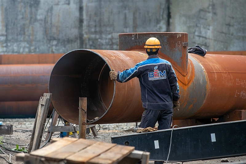 Алексей Корчагин