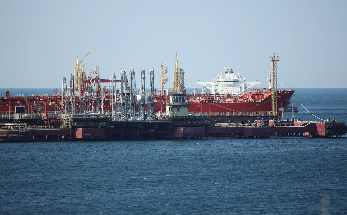 Виталий Тимкив / РИА Новости