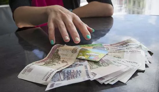 Анастасия Макарычева/РБК