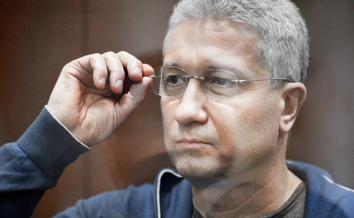 Илья Питалев / РИА Новости