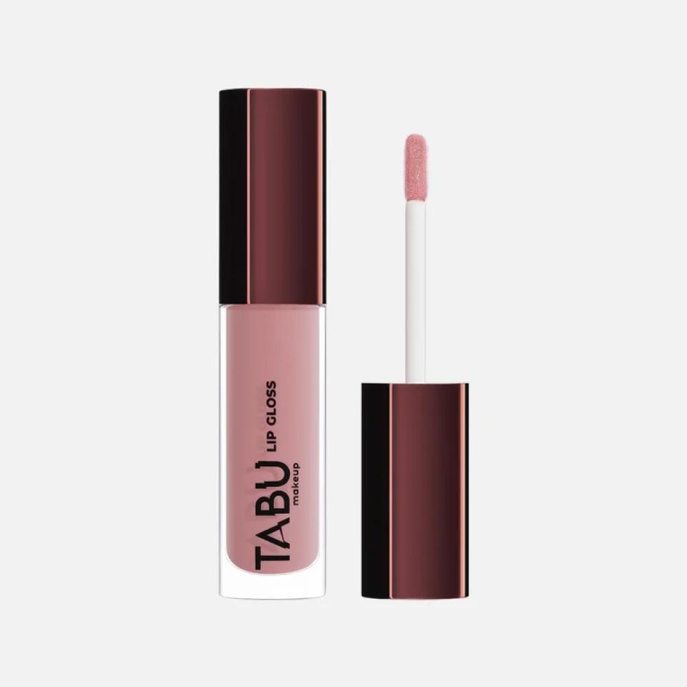 Блеск для губ Lip gloss, оттенок 02 sensation, TABU, 1298 руб. (&laquo;Золотое яблоко&raquo;)