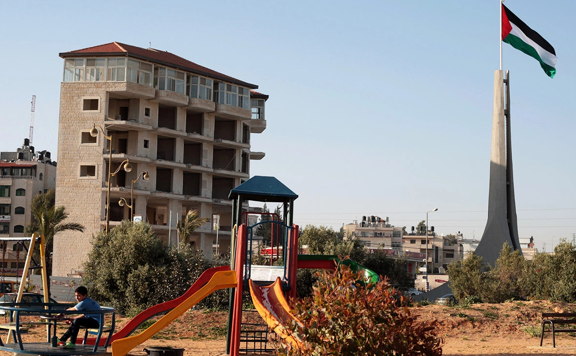 Mohammad Alhaj / Zuma / Global Look Press