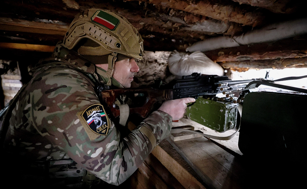 Александр Река / ТАСС